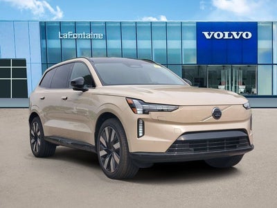 2026 Volvo EX90 Twin Motor Plus 7-Seater