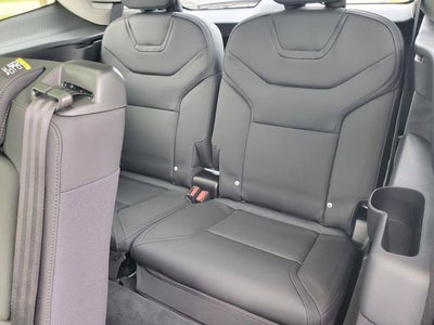 2026 Volvo EX90 Twin Motor Plus 7-Seater