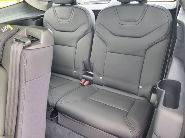 2026 Volvo EX90 Twin Motor Plus 7-Seater