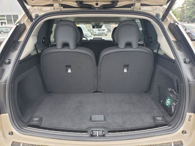 2026 Volvo EX90 Twin Motor Plus 7-Seater