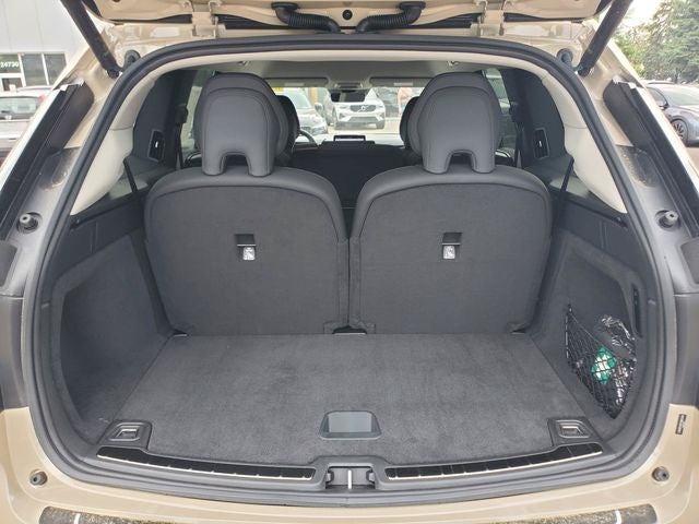 2026 Volvo EX90 Twin Motor Plus 7-Seater