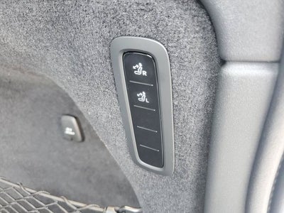 2026 Volvo EX90 Twin Motor Plus 7-Seater