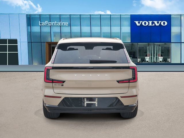 2026 Volvo EX90 Twin Motor Plus 7-Seater