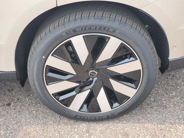 2026 Volvo EX90 Twin Motor Plus 7-Seater