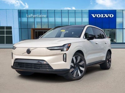 2026 Volvo EX90 Twin Motor Ultra 7-Seater