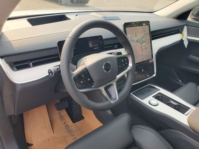 2026 Volvo EX90 Twin Motor Ultra 7-Seater
