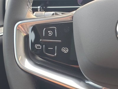 2026 Volvo EX90 Twin Motor Ultra 7-Seater
