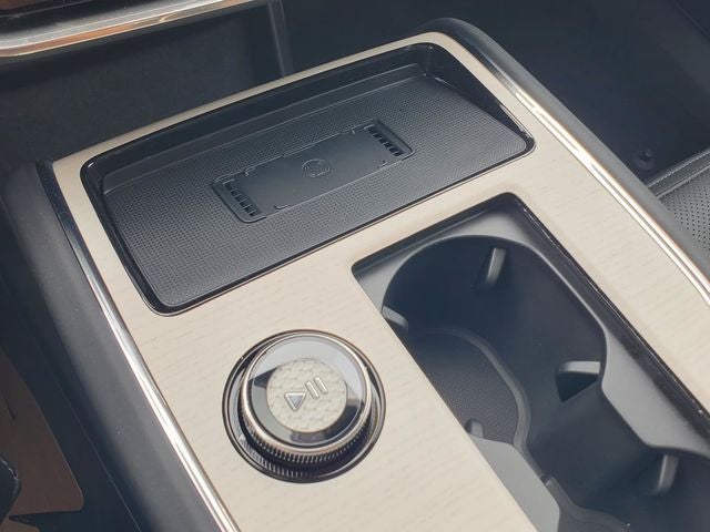 2026 Volvo EX90 Twin Motor Ultra 7-Seater