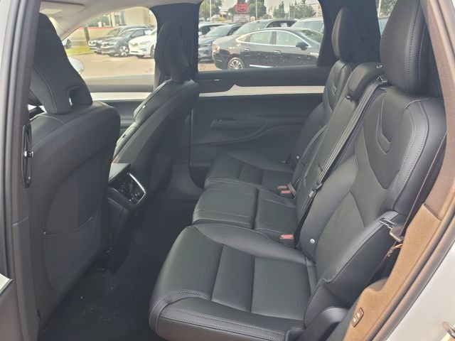 2026 Volvo EX90 Twin Motor Ultra 7-Seater