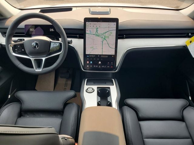 2026 Volvo EX90 Twin Motor Ultra 7-Seater