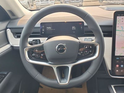 2026 Volvo EX90 Twin Motor Ultra 7-Seater