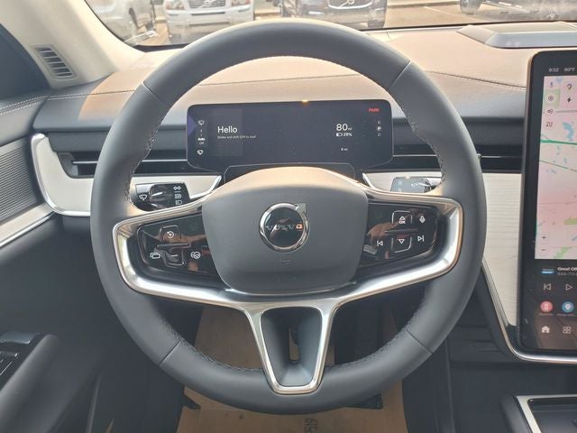 2026 Volvo EX90 Twin Motor Ultra 7-Seater