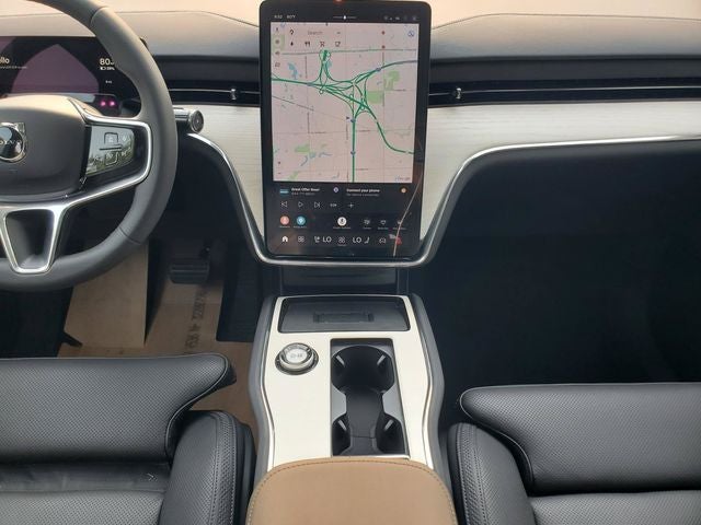 2026 Volvo EX90 Twin Motor Ultra 7-Seater