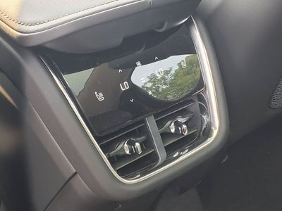 2026 Volvo EX90 Twin Motor Ultra 7-Seater