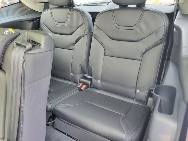 2026 Volvo EX90 Twin Motor Ultra 7-Seater