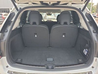 2026 Volvo EX90 Twin Motor Ultra 7-Seater