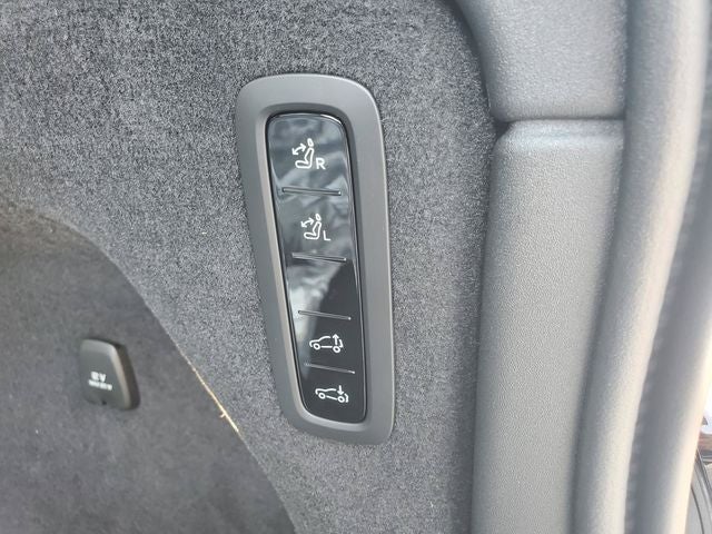 2026 Volvo EX90 Twin Motor Ultra 7-Seater