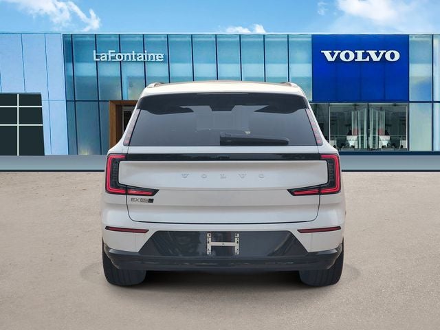 2026 Volvo EX90 Twin Motor Ultra 7-Seater
