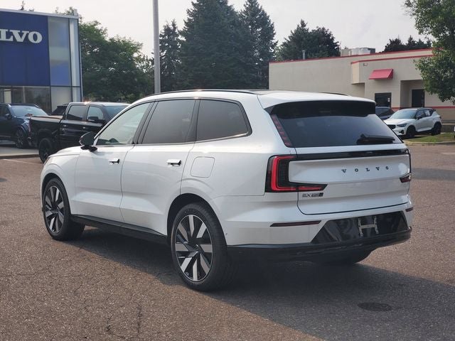 2026 Volvo EX90 Twin Motor Ultra 7-Seater