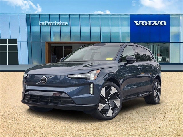 2025 Volvo EX90 Ultra Performance 6-Seater