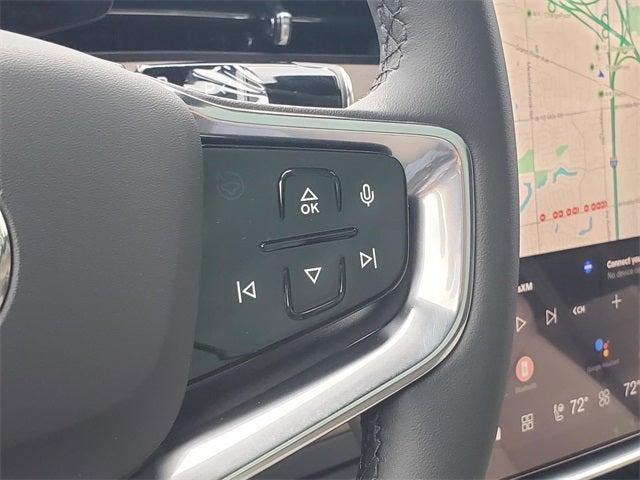 2025 Volvo EX90 Ultra Performance 6-Seater