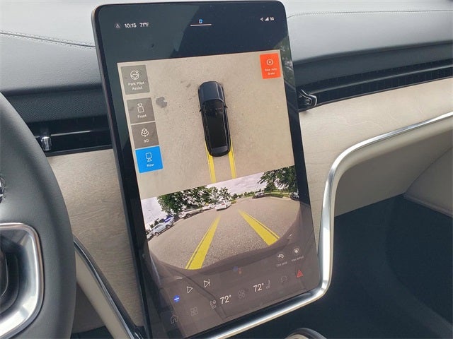 2025 Volvo EX90 Ultra Performance 6-Seater