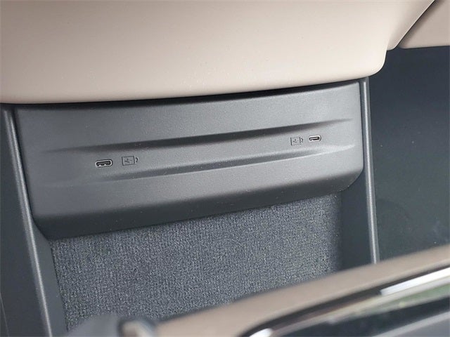 2025 Volvo EX90 Ultra Performance 6-Seater