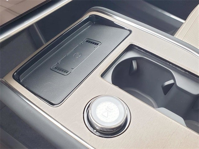 2025 Volvo EX90 Ultra Performance 6-Seater