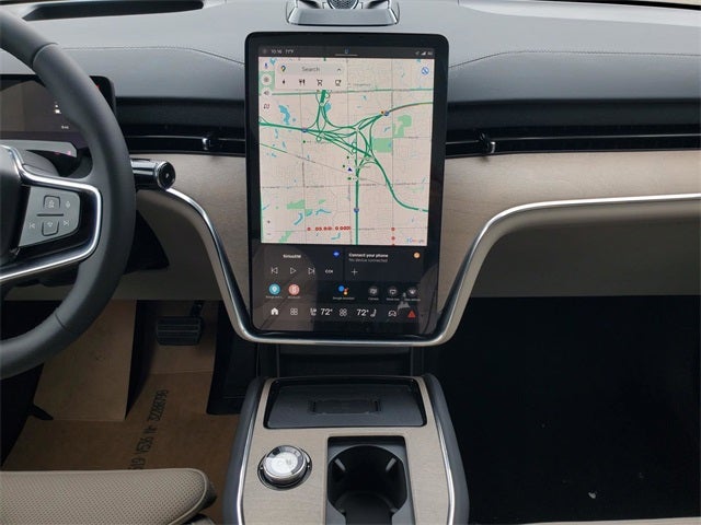 2025 Volvo EX90 Ultra Performance 6-Seater