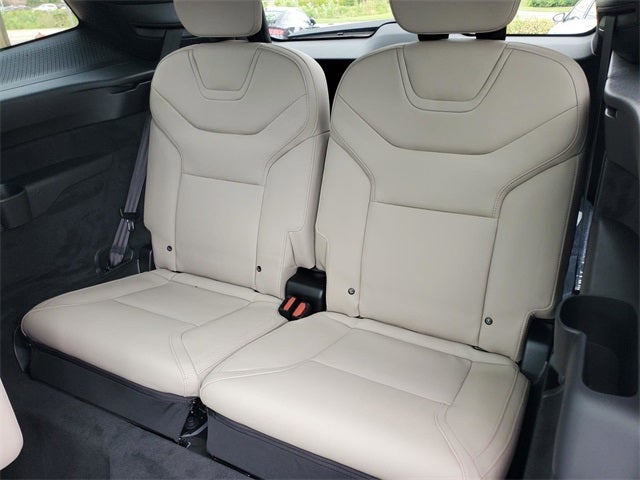 2025 Volvo EX90 Ultra Performance 6-Seater