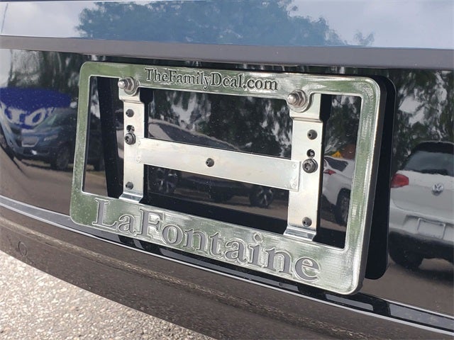 2025 Volvo EX90 Ultra Performance 6-Seater