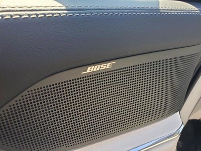 2025 Volvo EX90 Twin Motor Performance Plus 7-Seater