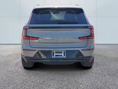 2025 Volvo EX90 Twin Motor Performance Plus 7-Seater