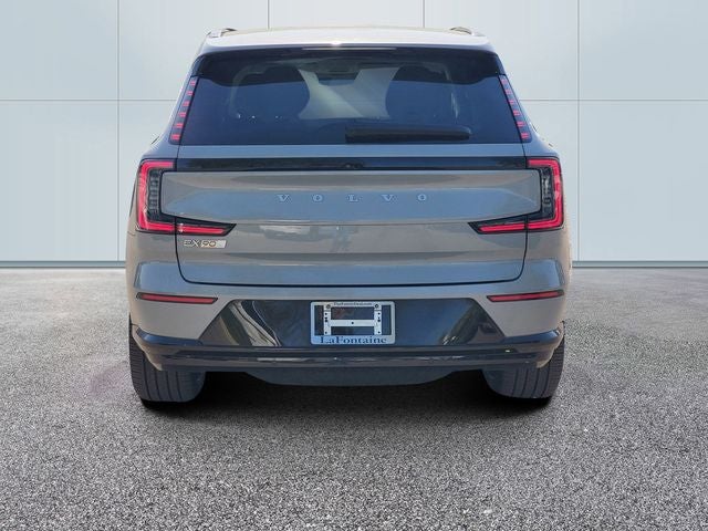 2025 Volvo EX90 Twin Motor Performance Plus 7-Seater