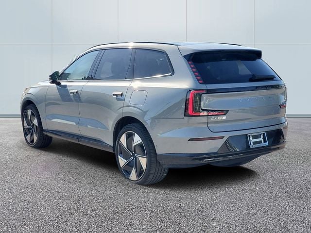 2025 Volvo EX90 Twin Motor Performance Plus 7-Seater