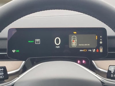 2025 Volvo EX90 Twin Motor Performance Plus 7-Seater