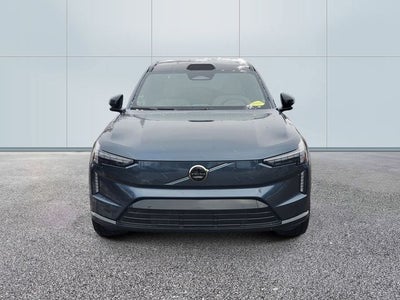 2025 Volvo EX90 Twin Motor Performance Plus 7-Seater