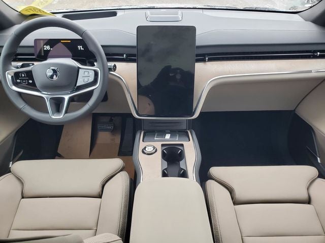2025 Volvo EX90 Twin Motor Performance Plus 7-Seater