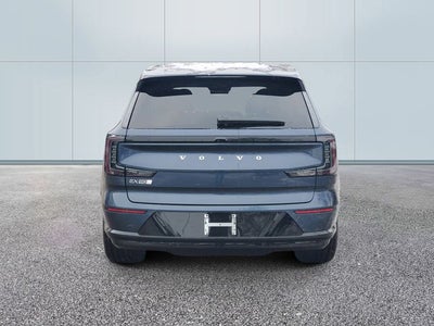 2025 Volvo EX90 Twin Motor Performance Plus 7-Seater