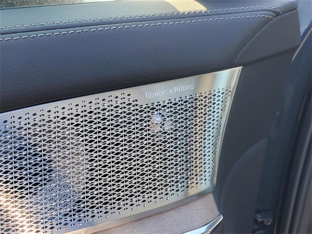 2025 Volvo EX90 Ultra Performance 7-Seater