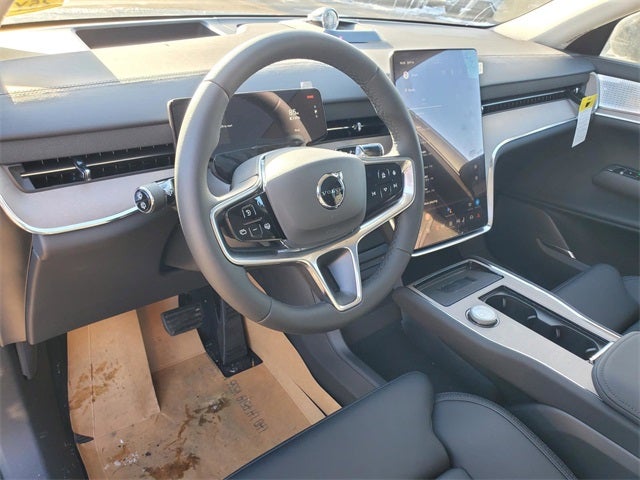 2025 Volvo EX90 Ultra Performance 7-Seater