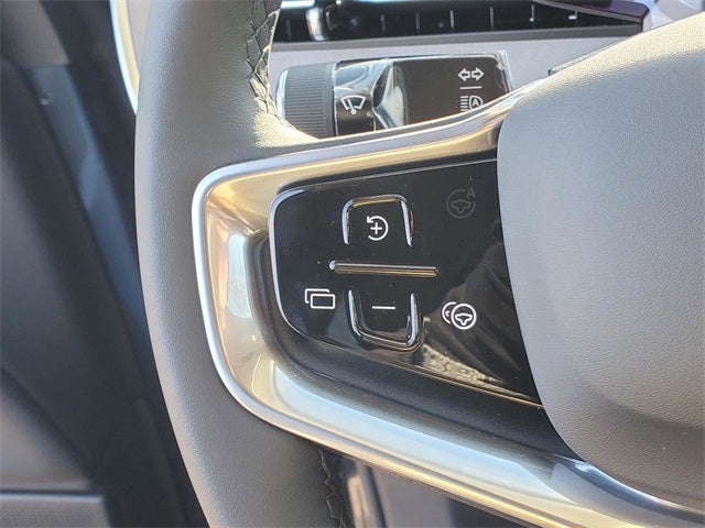 2025 Volvo EX90 Ultra Performance 7-Seater