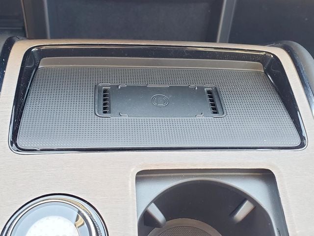 2025 Volvo EX90 Ultra Performance 7-Seater