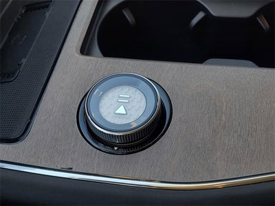 2025 Volvo EX90 Ultra Performance 7-Seater