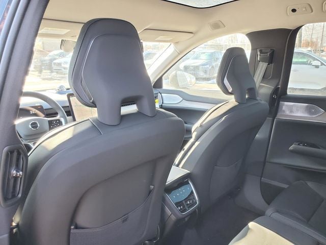 2025 Volvo EX90 Ultra Performance 7-Seater