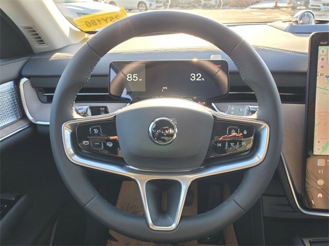 2025 Volvo EX90 Ultra Performance 7-Seater