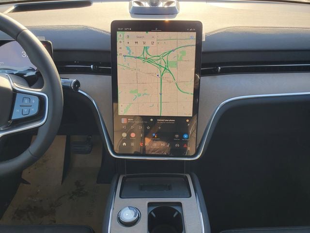 2025 Volvo EX90 Ultra Performance 7-Seater