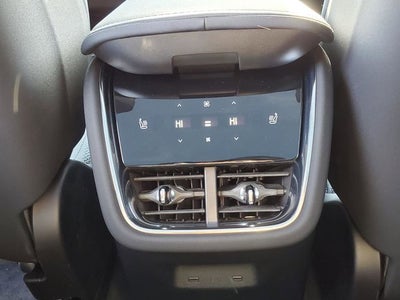 2025 Volvo EX90 Ultra Performance 7-Seater