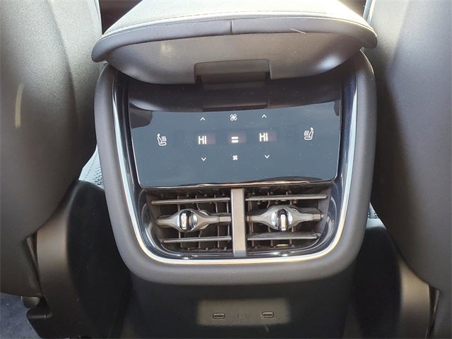 2025 Volvo EX90 Ultra Performance 7-Seater