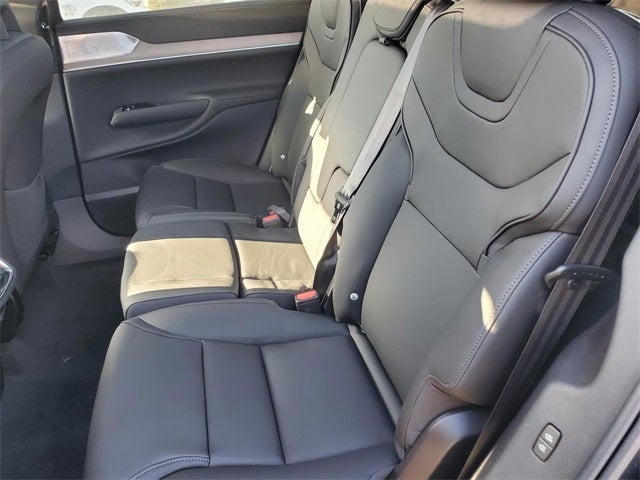 2025 Volvo EX90 Ultra Performance 7-Seater